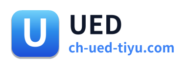UED Logo